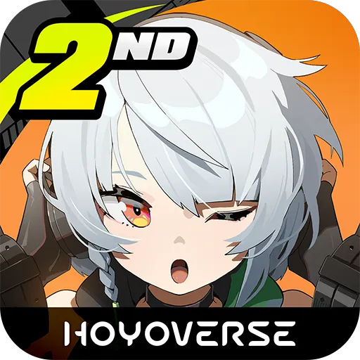 Zenless Zone Zero