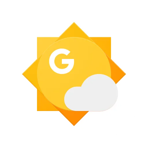 Google Weather